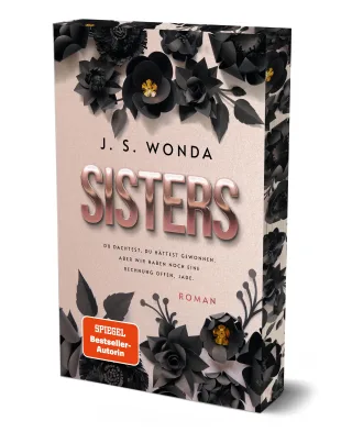 Sisters: Exklusiver Farbschnitt nur solange der Vorrat reicht! (Bastards)