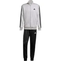 adidas Performance Trainingsanzug adidas Herren Trainingsanzug 3S French Terry Tracksuit