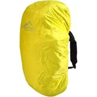 normani Rucksack-Regenschutz Rucksack-Regenüberzug für 60-70 Liter Raincover, Rucksackcover wasserdichte Rucksackhülle Regenschutz mit Reflektorlogo