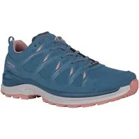 Lowa INNOX EVO II GTX Ws Wanderschuh wasserdicht dank Gore-Tex Membrane