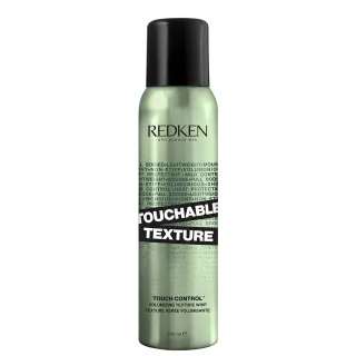 Redken Touchable Texture Schaum für voluminöses Haar