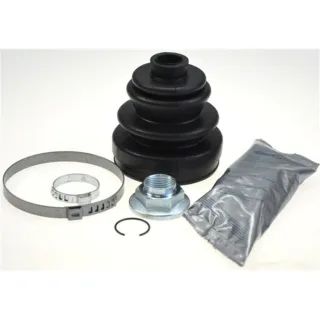Spidan Achsmanschette radseitig Mazda 323 Xedos