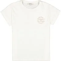 Garcia T-Shirt ladies T-shirt ss
