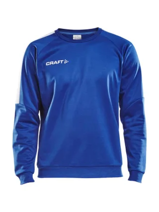 Craft Progress Rundhals Sweater Herren 1906980