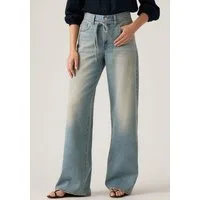 Levi's® Straight-Jeans XL STRAIGHT im Five-Pocket Style