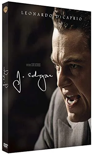 J. edgar - [FR-Import] [DVD]