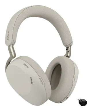 Jabra Evolve3 75 UC Link390a Black WLC | 37599-989-989 |