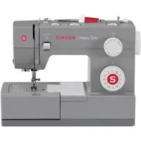 Singer Nähmaschine - Heavy Duty 4432