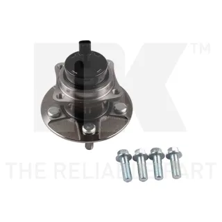 NK Radlager hinten Toyota Corolla E12