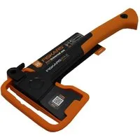 Fiskars Elektrowerkzeug-Set X14 XS Universalaxt