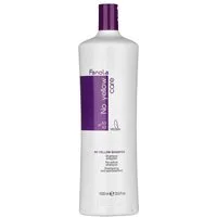 Fanola Haarmaske Fanola No Yellow Shampoo 1000ml