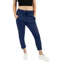 Wendy Trendy Jogger Pants Damen Jogger Hose Baggy in vielen verschiedenen Farben