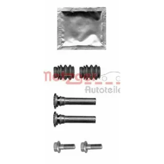 Metzger F?hrungsh?lsensatz f?r Bremssattel Chevrolet Daewoo 113-1388X