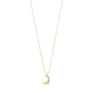 pilgrim - Kette - Remy gold - Gr. - OS