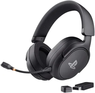 Trust GXT 499 Forta Wireless (Schwarz)