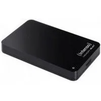 Intenso Memory Play 2,5 Zoll 1TB inkl. TV-Halterung Externe HDD-Festplatte externe HDD-Festplatte