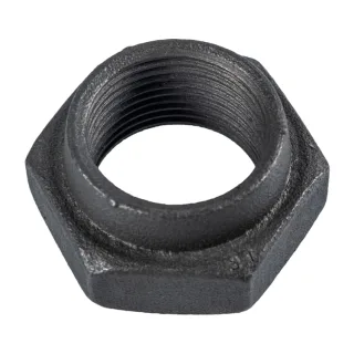 Febi Achsmutter f?r Antriebswelle hinten Fiat Ducato Talento