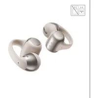 Shokz Shokz OpenDots ONE Bluetooth-Kopfhörer (Active Noise Cancelling (ANC), Open-Ear)