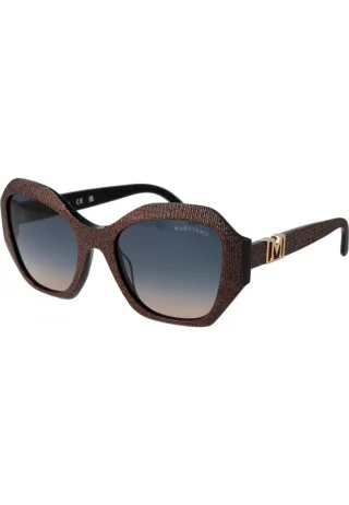 Marciano von Guess GM00007 5405W GM00007 54 05W Sonnenbrille