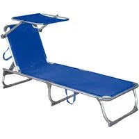 Garden Pleasure Gartenliege KISO