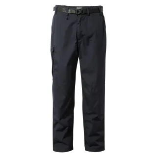 Craghoppers - "Kiwi" Hosen für Herren (Dunkel-Marineblau)