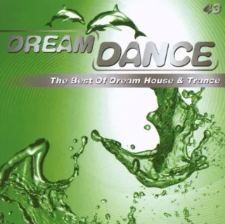 Dream Dance Vol.43 [Audio CD] Various