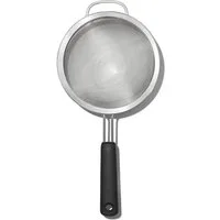 OXO Good Grips Küchensieb, Edelstahl, 20,3 cm