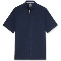 OLYMP Businesshemd OLYMP Luxor, comfort fit, Button-down