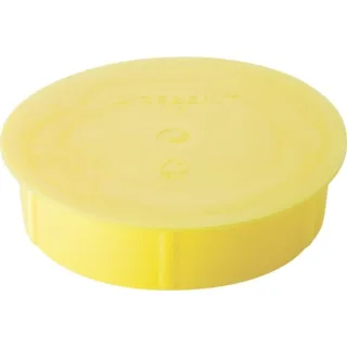 Geberit Schutzdeckel für Steckmuffe d110 853619921