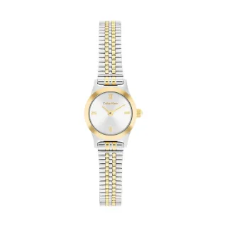 Calvin Klein Damenuhr CK CONTEMPORARY 25100207