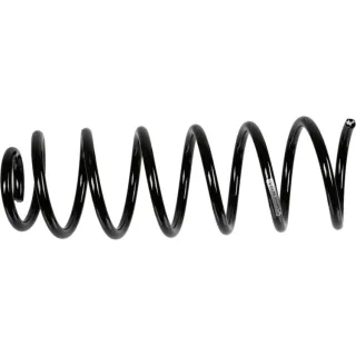 Sachs Feder hinten Citroen Berlingo C4 Peugeot Partner 994512