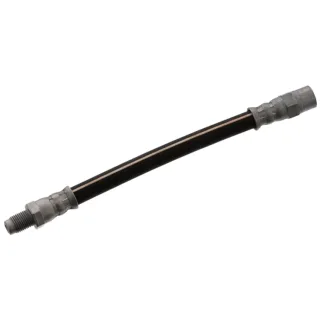 Febi Bremsschlauch hinten Audi 80 90 Seat Ibiza II VW Golf III Jetta II