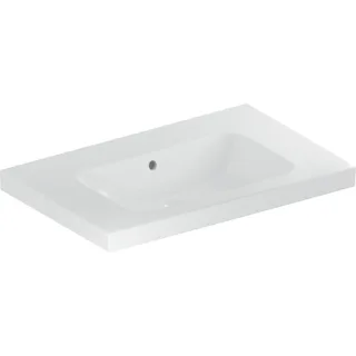 Geberit iCon Light Waschtisch 75x48cm 501839003