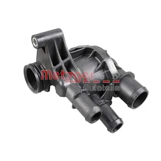 Metzger Thermostat + Dichtung + Sensor Ford C-Max Focus Galaxy Grand Kuga Mondeo S-Max 1,