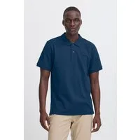 Blend Poloshirt BHPrilo (1-tlg) Klassisches Poloshirt mit Stickerei