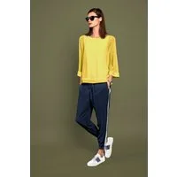 heine T-Shirt Blusenshirt 3/4-Arm