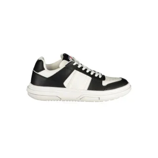 Herren Leder Lowtop Sneaker