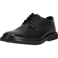 Clarks Schnürschuh im sportlichen Design