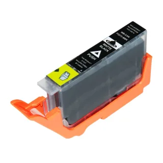 [NB]* Tintenpatrone kompatibel für Canon PGI 72 matt schwarz