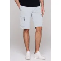 CMPD Cargoshorts mit Gesäßtaschen