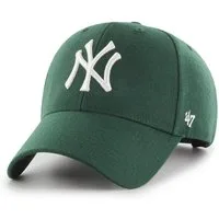 '47 Brand Snapback Cap MLB New York Yankees dunkel