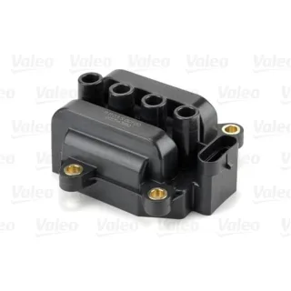 Valeo Z?ndspule Dacia Renault 245195