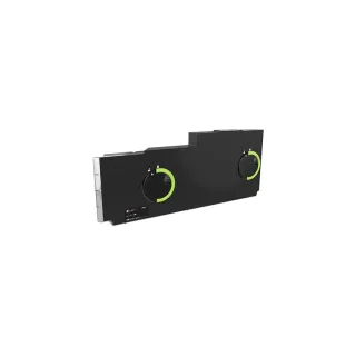 Original 72K0W00 LEXMARK CS/CX/XC Resttoner