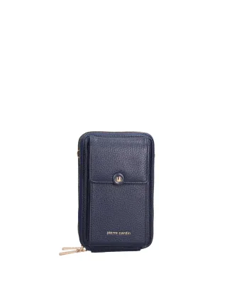 Pierre Cardin Telefonhalter Frauen