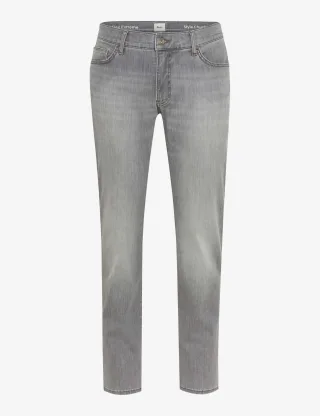 BRAX - Style Chuck STONE GREY USED - Gr. - 30