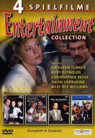 Entertainment Collection