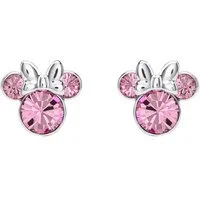 DISNEY Jewelry Ohrstecker-Set Disney Ohrstecker Minnie Mouse (Set)