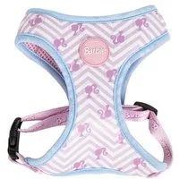 Cerda Geschirr Barbie XXS / XS Verstellbar & bequem für kleine Hunde, Polyester