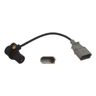 Febi Kurbelwellen Sensor L?nge: 250 Audi Seat Skoda VW 36175