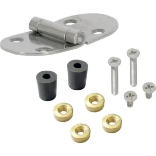 Geberit Scharnier Joly 598080 598080000